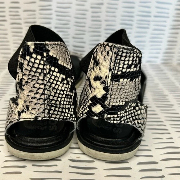Sorel Women's Ella II‎ Sandal size 7 - Picture 7 of 7